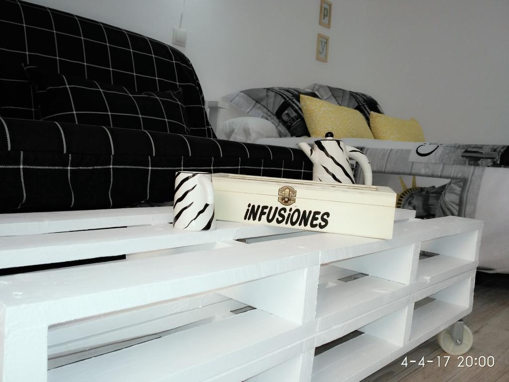 Estudio Minerva Jupiter Apartament Benalmádena